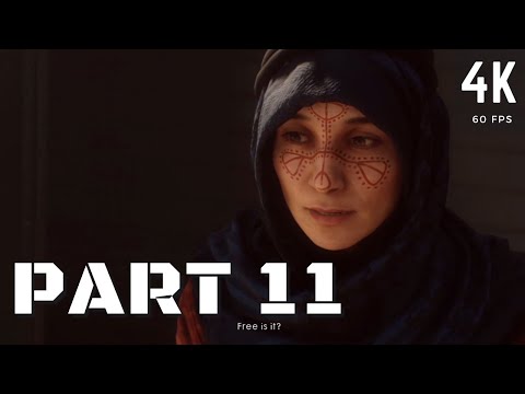 BATTLEFIELD 1 Gameplay Walkthrough Part 11 FULL GAME [4K 60FPS] - No commentary