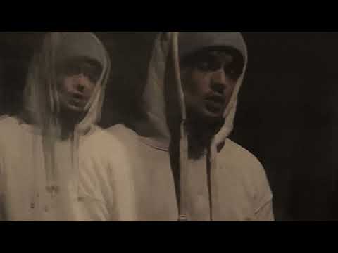 IMMI LARUSSO- MESCALITO PRODUCED BY REPLIK