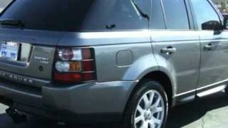 preview picture of video '2008 Land Rover Range Rover Sport #1624 in Bountiful Salt'