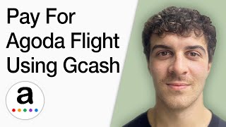 How To Pay For Agoda Flight Using Gcash (Full 2025 Guide)