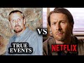 HIT MAN Netflix VS True Story Ending Explained