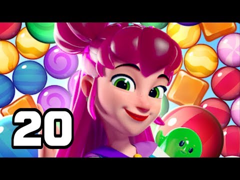 Sugar Blast - Level 20