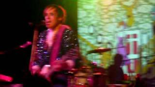 She's a Rejector - of Montreal