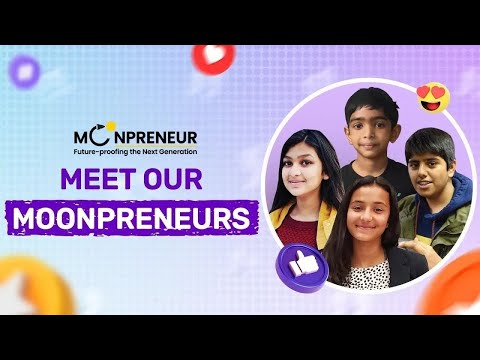 Young Innovators testimonial