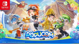 Popucom
