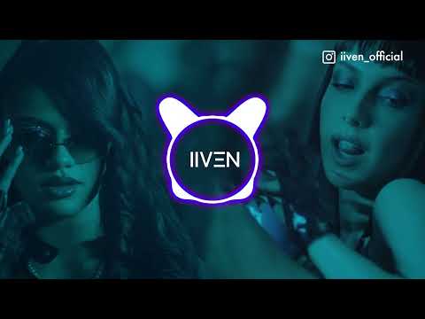 badmómzjay x Domiziana - Auf die Party (IIVEN CLUB REMIX)
