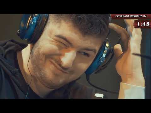 Gallon vs Nalguidan - Hearthstone Grandmasters Americas S2 2019 - Week 6