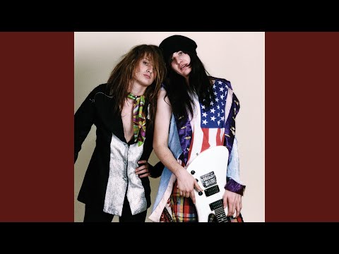 Download Redd Kross - Dancing Queen MP3