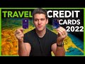 The Best Travel Credit Cards 2023 (UK) | Halifax Clarity & Barclaycard