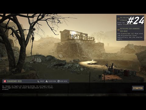 Jagged Alliance 3 #24 Scheitern bei der Mine A2