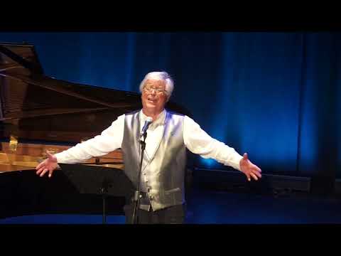 Flamenco Metamorfico en el "Romance de la Luna, Luna"