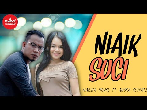 Andra Respati ft Nabila Moure - Niaik Suci (Official Music Video) Lagu Minang Remix