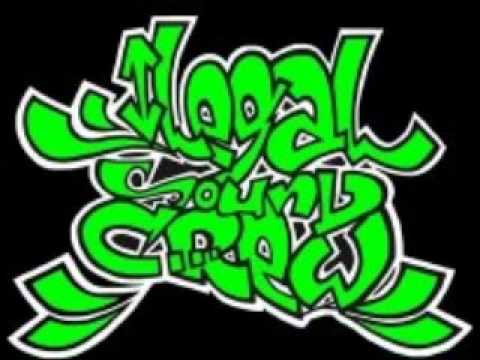 Illegal Sound Crew - Phone freestyle feat. Nazzy