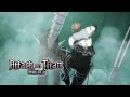 Jean Kirstein Activated The Bomb To Kill Eren Founding Titan Attack On Titan Final Season Part 4