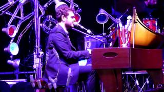 RENZO RUBINO - "PER SEMPRE E POI BASTA" live @ Racale (2.6.2014)