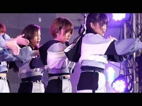190302 - BNK48 Beginner @ Thank you & The Beginner