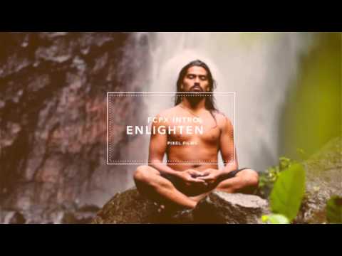 Pixel Film Studios - ProIntro: Indie - Professional Introductions - Final Cut Pro X FCPX