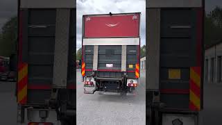 venta de Mercedes-Benz Actros 2542 6x2*4 + SIDE OPENING 2X camión furgón imagen 4 Mercedes-Benz Actros 2542 6x2*4 + SIDE OPENING 2X camión furgón imagen 4