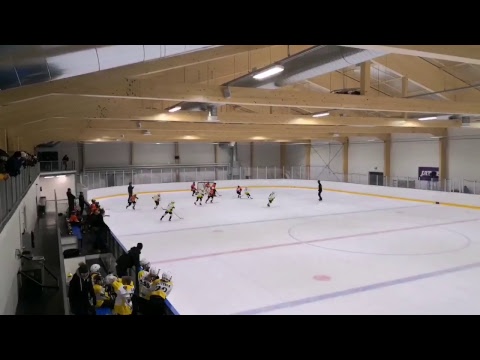 Hc Nokia Oranssit - Pirkkalan Pingviinit