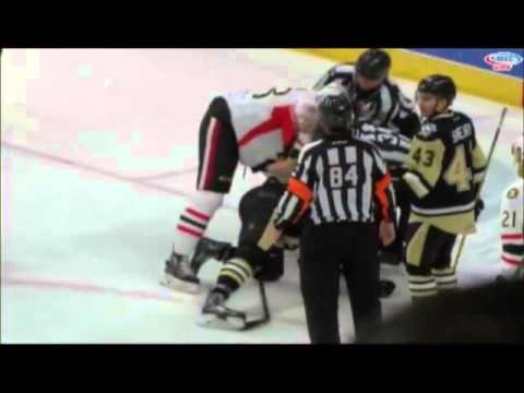 Dominik Uher vs Guillaume Lepine