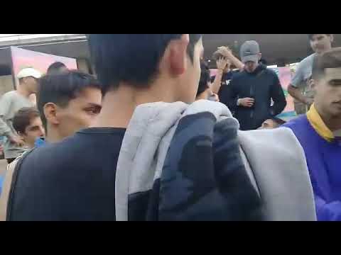 3 vs 3 en adp freestyle (Rhod,martods+ramdom)