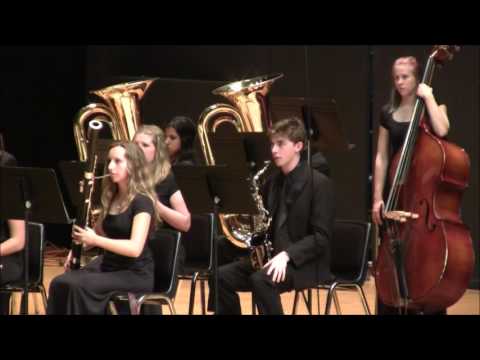 Summit Winds Bend Oregon - 2016 State Championship Win!