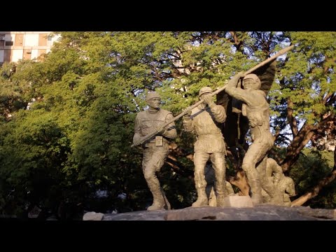 Cap. 3: En algún lugar de la Patagonia