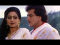 Ting Ting Ghanti Baje Majaal 1987 Full HD Video Song Jeetendra Sridevi
