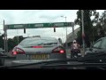 Driving In Budapest