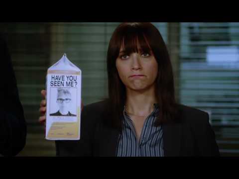 Angie Tribeca Season 3 (Promo 'Everywhere')