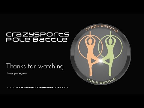 Kategorie Wut Battle 3 - CrazySports Pole Battle 2019