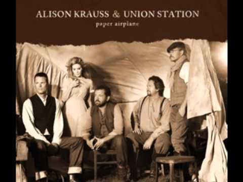 Alison Krauss & Union Station - On The Outside Looking In
