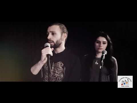 System of a Down - Lonely day (Cover)