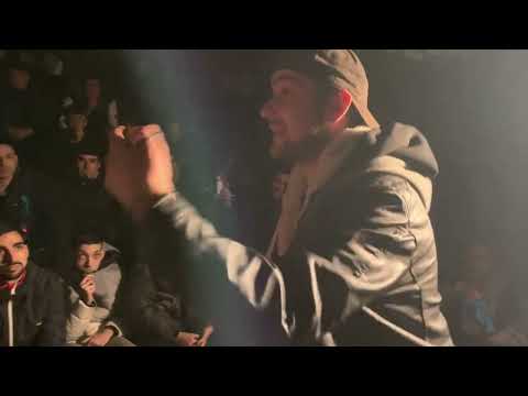 ZETA VS VIBM I OCTAVOS I ULTIMA OPORTUNIDAD FREEDOM FIGHTERS VALENCIA