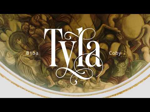 Biba - TYLA (ft. Coby)  [Official Video]