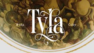 Biba - TYLA (ft. Coby)  [Official Video]