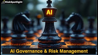 AI Governance & Risk Management For Financial Services Industry
