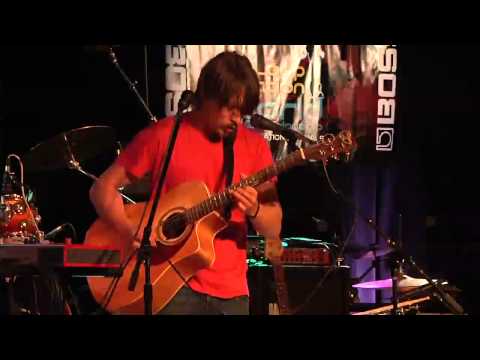 Tony Smiley - Third Place - BOSS Loop Station U.S. National Finals