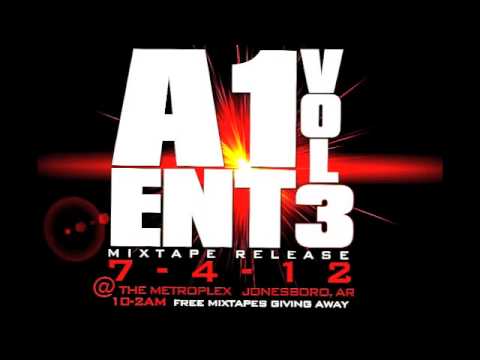 TEMPER DA DON - COUNT OF 3