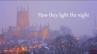 Andy Burrows - Light the night