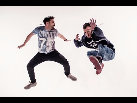 SkandaU - Iskam Az (Official Video)