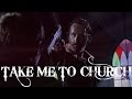 The Walking Dead || Take Me To Church 