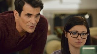Modern Family Season 6 Episode 16 Review & After Show | AfterBuzz TV