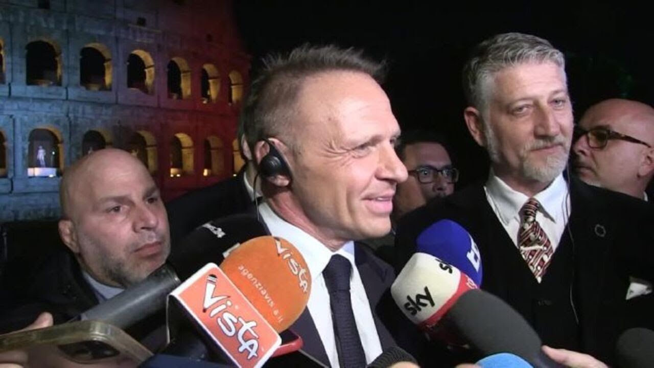 Cucina italiana patrimonio Unesco, Lollobrigida: "Orgoglio per il Paese, rafforzato nostro sistema"