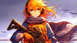 [Nightcore] Changes Are Coming (Daughtry)
