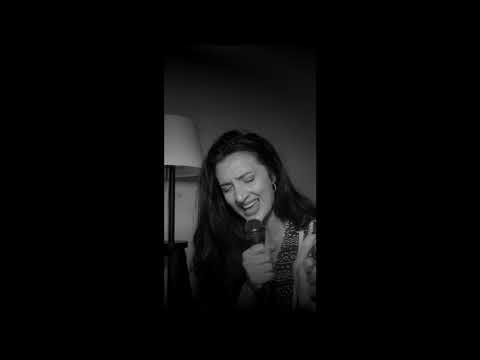 Dorotea Marić Popović - Jezebel (Sade cover)