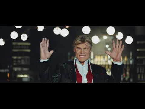 FRANK LARS - EISKALT ERWISCHT" - DAS OFFIZIELLE VIDEO (4K STEREO)