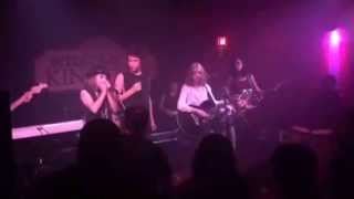 My Time - Paul Green Rock Academy Tribute To Jane&#39;s Addiction