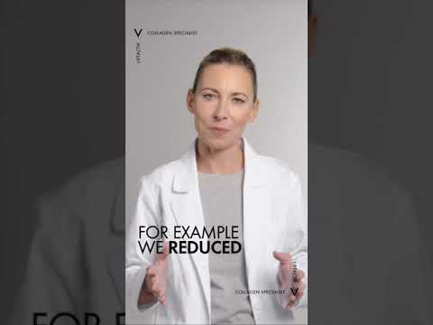 The Efficacy Of Peptides - Collagen Specialist | LiftActiv Specialist | Vichy Laboratoires