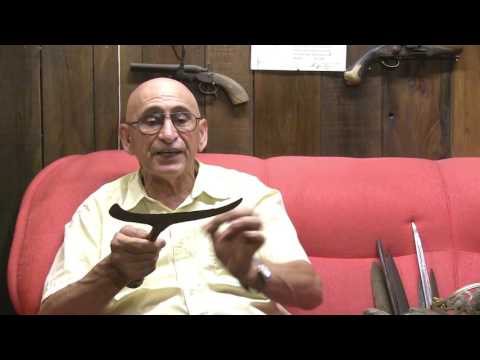 MUSEO DE CERROS BLANCOS